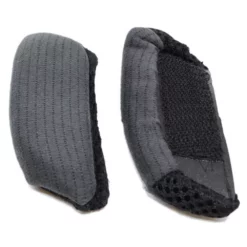 Giro Almohadillas Mejillas Switchblade Grueso