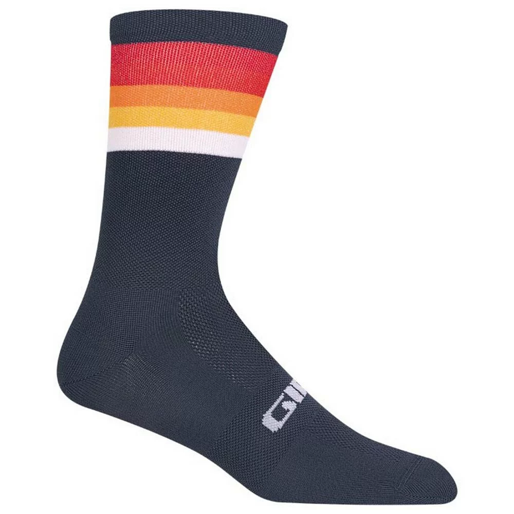 Giro Calcetines Comp Racer High Rise 1 Giro Calcetines Comp Racer High Rise