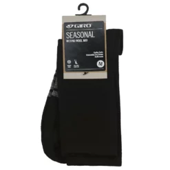 Giro Calcetines Seasonal Merino