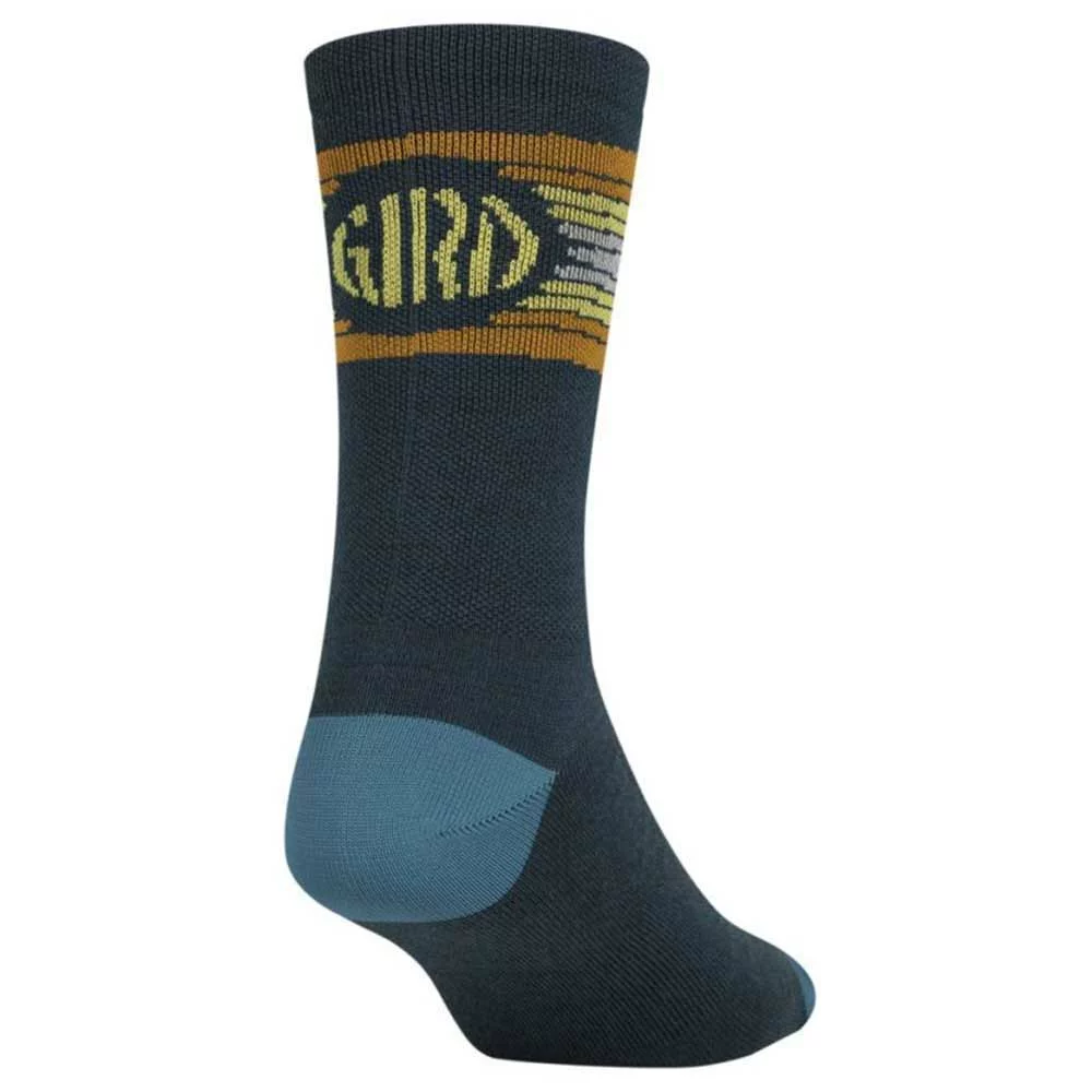 Giro Calcetines Seasonal Merino Wool 2 Giro Calcetines Seasonal Merino Wool - Imagen 2