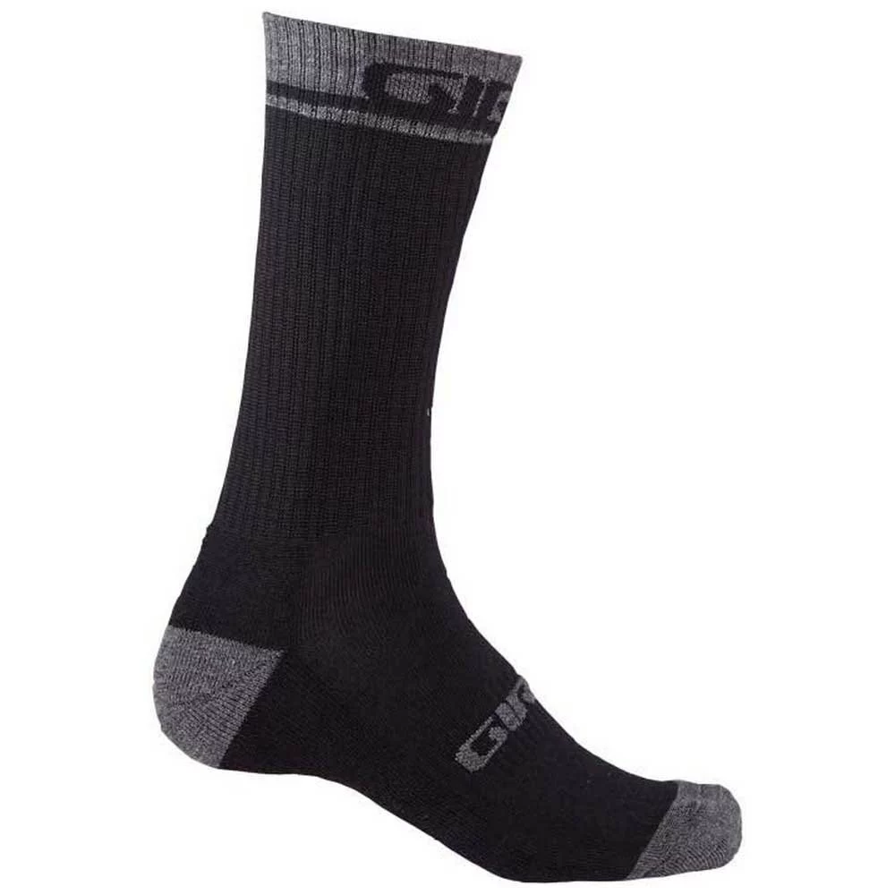 Giro Calcetines Winter Merino Wool 1 Giro Calcetines Winter Merino Wool