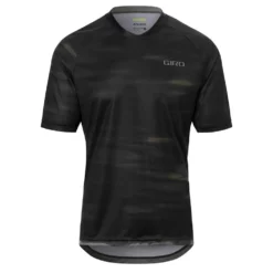 Giro Camiseta Manga Corta Roust