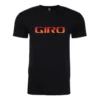 Giro Camiseta Manga Corta Tech Studio 2022