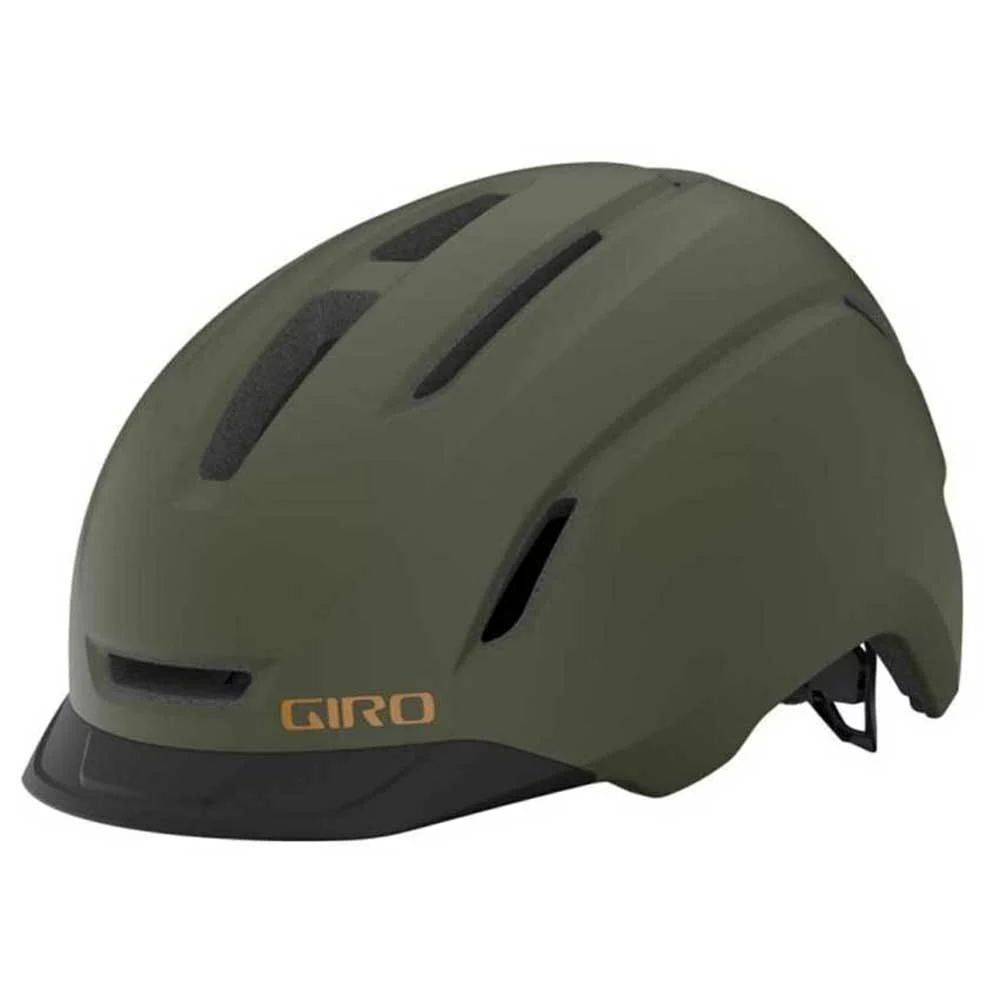 Giro Casco Caden II LED 1 Giro Casco Caden II LED