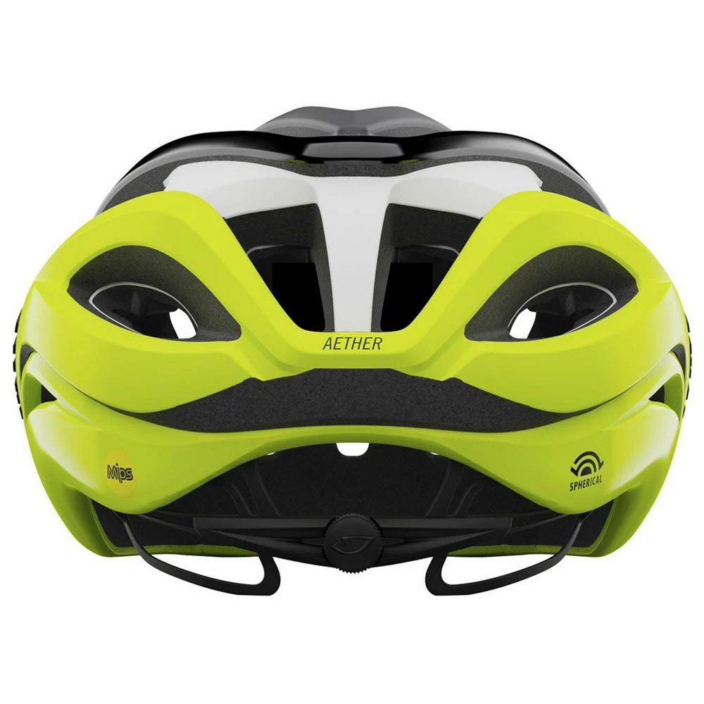 Giro Casco Carretera Aether Spherical MIPS 2 Giro Casco Carretera Aether Spherical MIPS - Imagen 2