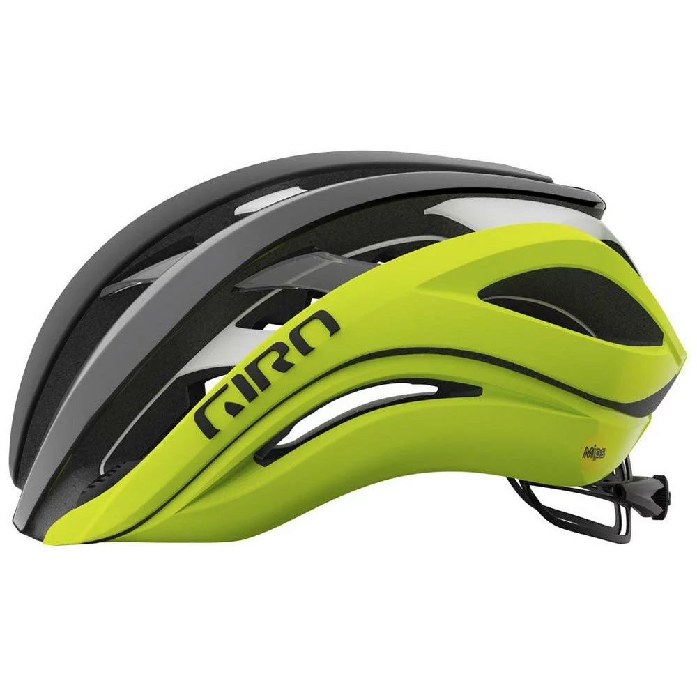 Giro Casco Carretera Aether Spherical MIPS 3 Giro Casco Carretera Aether Spherical MIPS - Imagen 3