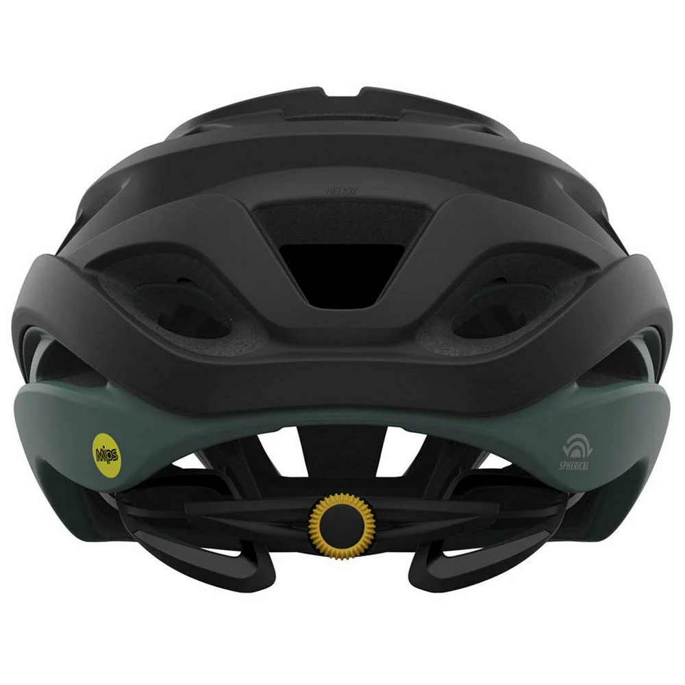 Giro Casco Carretera Helios Spherical MIPS 2 Giro Casco Carretera Helios Spherical MIPS - Imagen 2