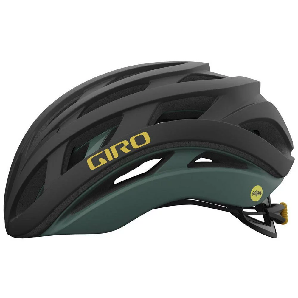 Giro Casco Carretera Helios Spherical MIPS 3 Giro Casco Carretera Helios Spherical MIPS - Imagen 3