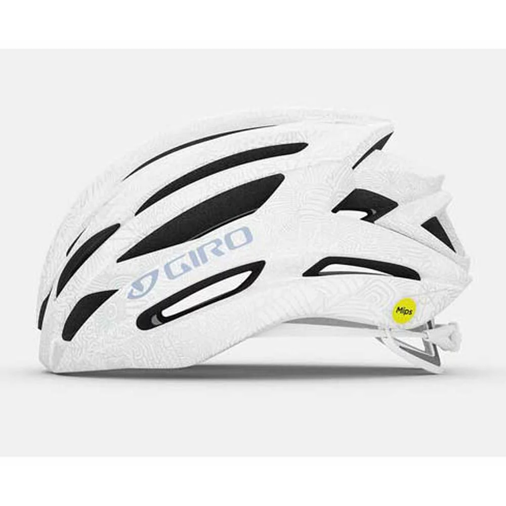 Giro Casco Carretera Seyen MIPS Mujer 4 Giro Casco Carretera Seyen MIPS Mujer - Imagen 4