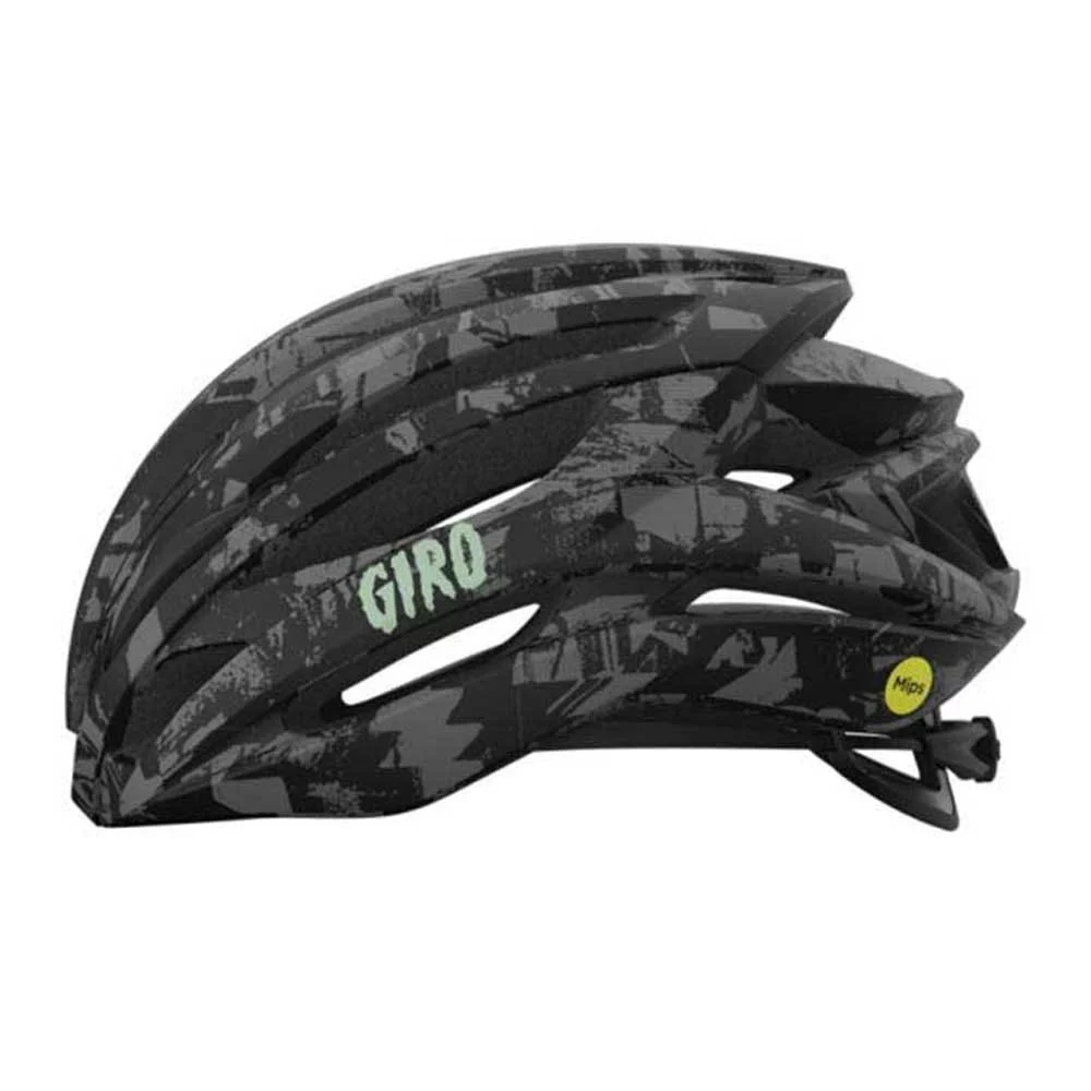 Giro Casco Carretera Syntax MIPS 3 Giro Casco Carretera Syntax MIPS - Imagen 3