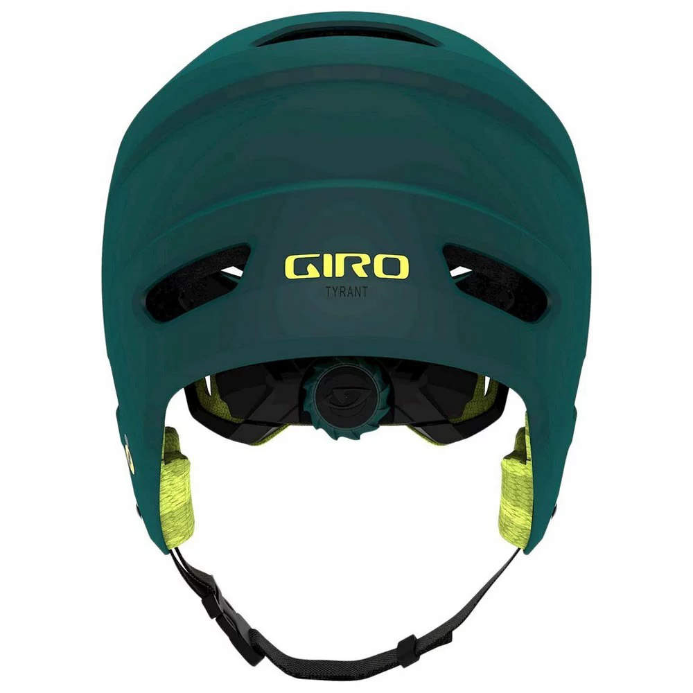 Giro Casco Descenso Tyrant MIPS 2 Giro Casco Descenso Tyrant MIPS - Imagen 2