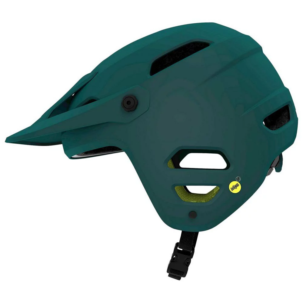 Giro Casco Descenso Tyrant MIPS 4 Giro Casco Descenso Tyrant MIPS - Imagen 4