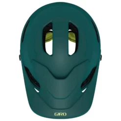 Giro Casco Descenso Tyrant MIPS 9 Giro Casco Descenso Tyrant MIPS -Giro Comercio giro casco descenso tyrant mips 4