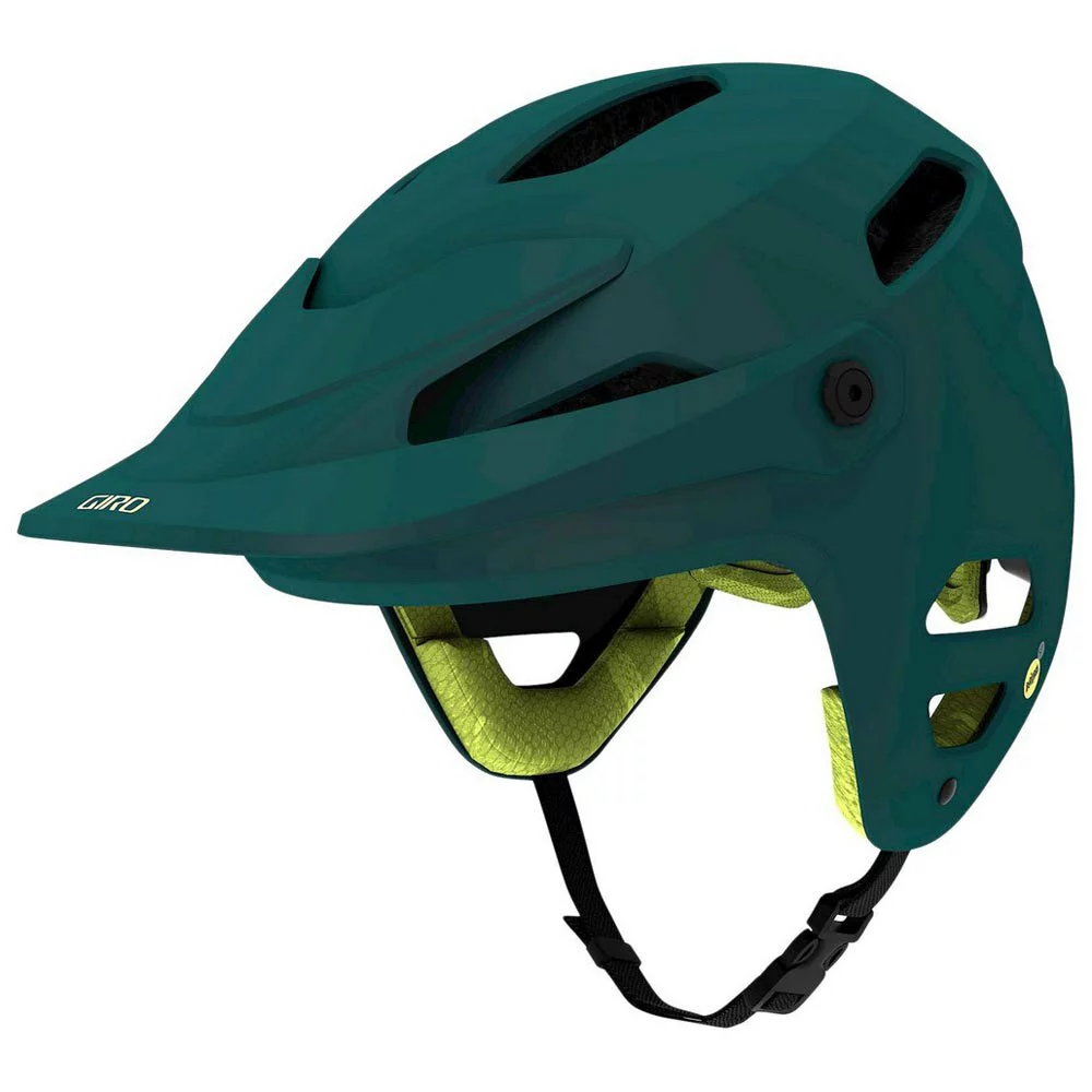 Giro Casco Descenso Tyrant MIPS 1 Giro Casco Descenso Tyrant MIPS