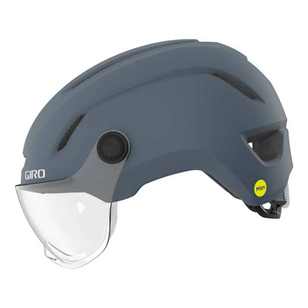 Giro Casco Evoke MIPS 3 Giro Casco Evoke MIPS - Imagen 3