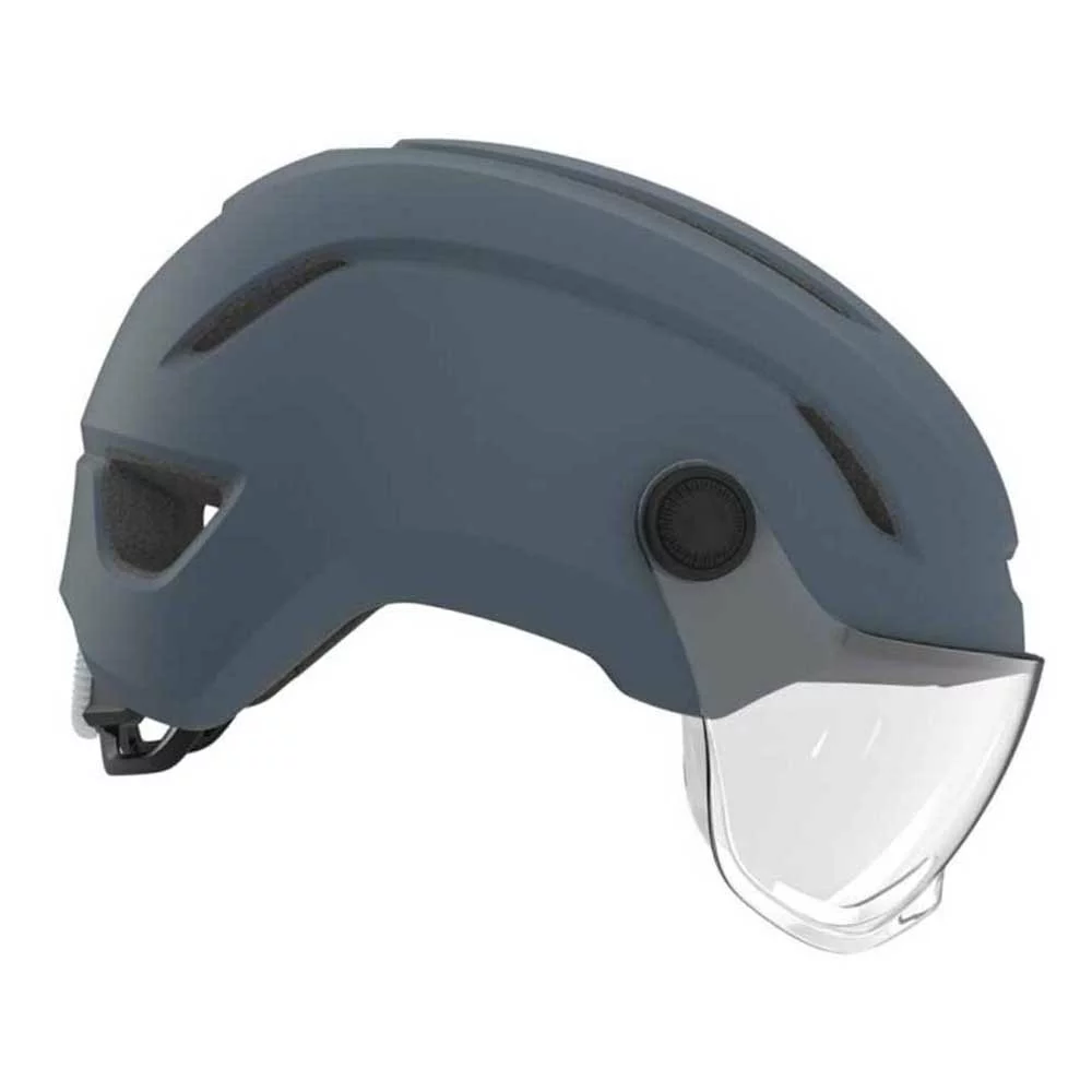 Giro Casco Evoke MIPS 4 Giro Casco Evoke MIPS - Imagen 4