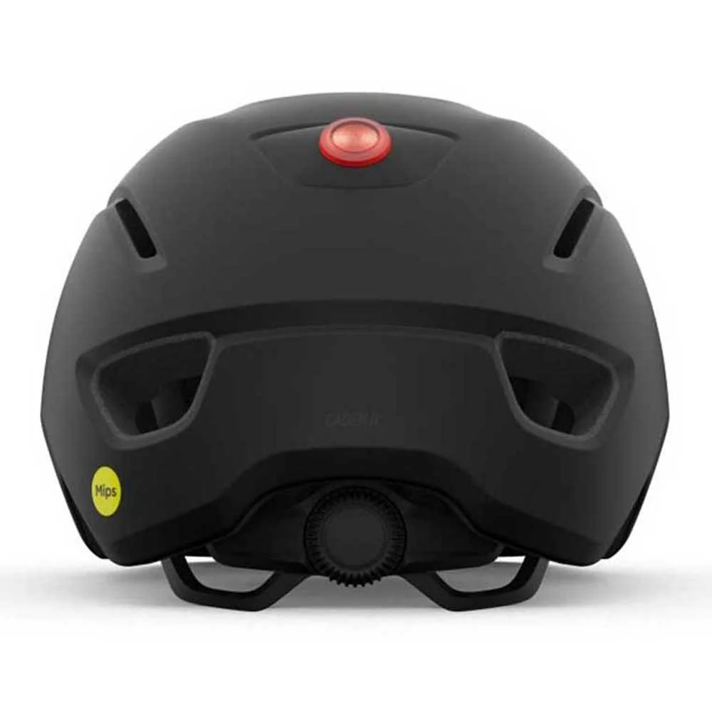 Giro Casco Evoke MIPS LED 2 Giro Casco Evoke MIPS LED - Imagen 2