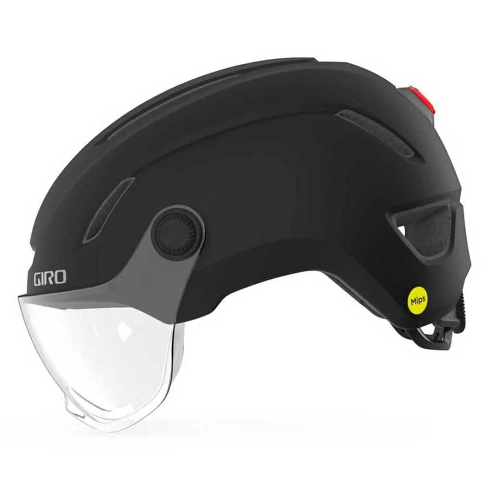 Giro Casco Evoke MIPS LED 3 Giro Casco Evoke MIPS LED - Imagen 3