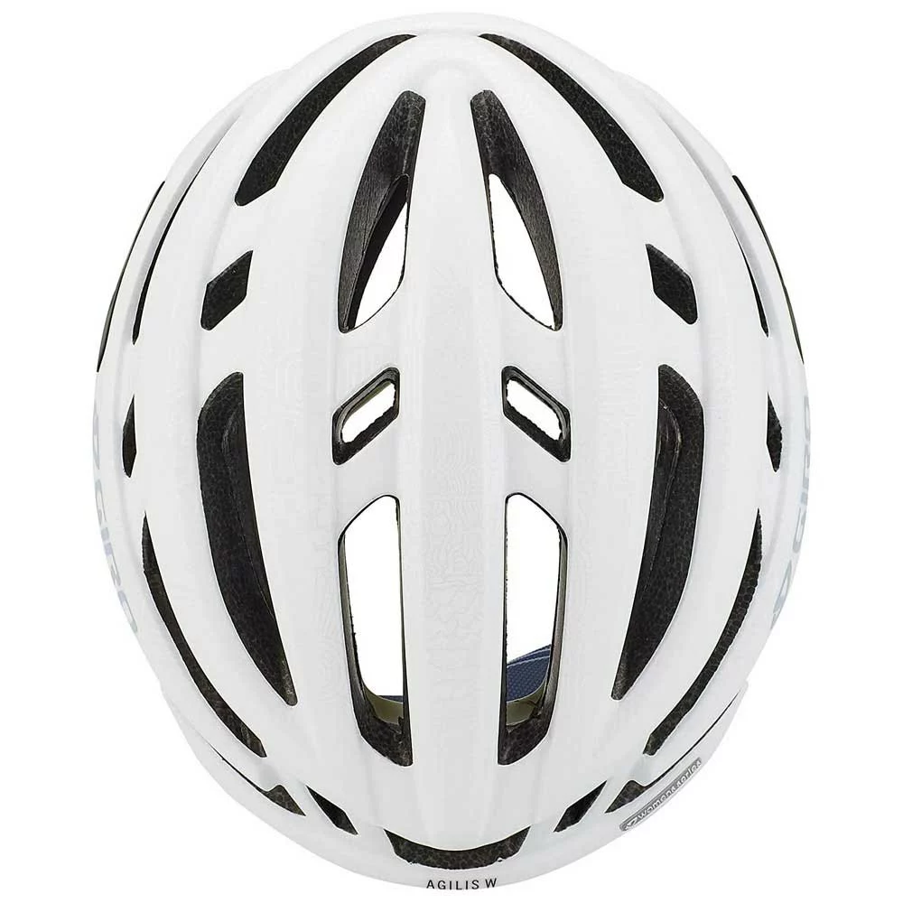 Giro Casco MTB Agilis MIPS 5 Giro Casco MTB Agilis MIPS - Imagen 5