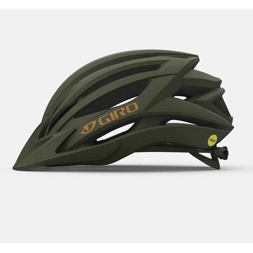 Giro Casco MTB Artex MIPS 4 Giro Casco MTB Artex MIPS - Imagen 4
