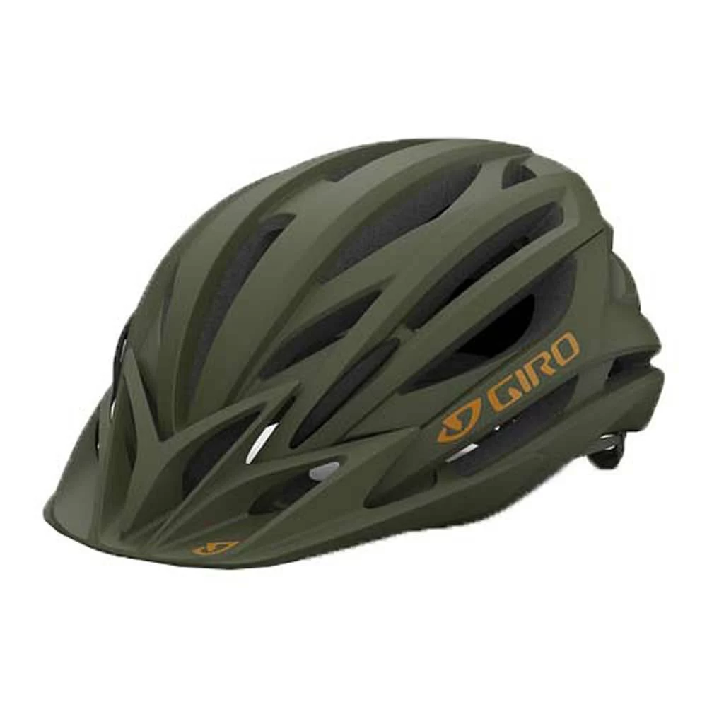 Giro Casco MTB Artex MIPS 1 Giro Casco MTB Artex MIPS