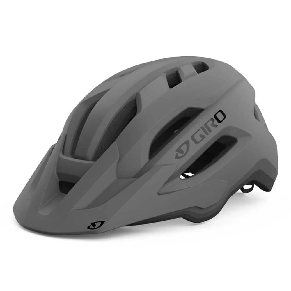 Giro Casco MTB Fixture II 1 Giro Casco MTB Fixture II