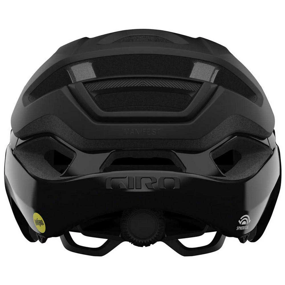 Giro Casco MTB Manifest Spherical 2 Giro Casco MTB Manifest Spherical - Imagen 2