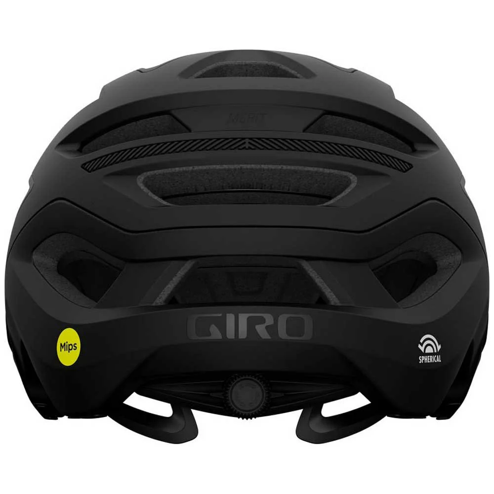 Giro Casco MTB Merit Spherical 2 Giro Casco MTB Merit Spherical - Imagen 2