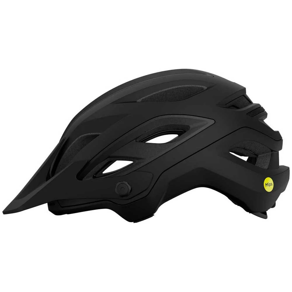 Giro Casco MTB Merit Spherical 3 Giro Casco MTB Merit Spherical - Imagen 3