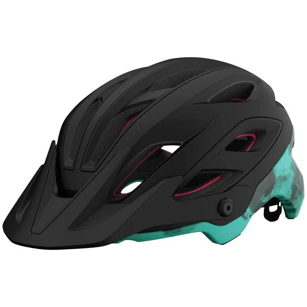 Giro Casco MTB Merit Spherical Mujer 1 Giro Casco MTB Merit Spherical Mujer