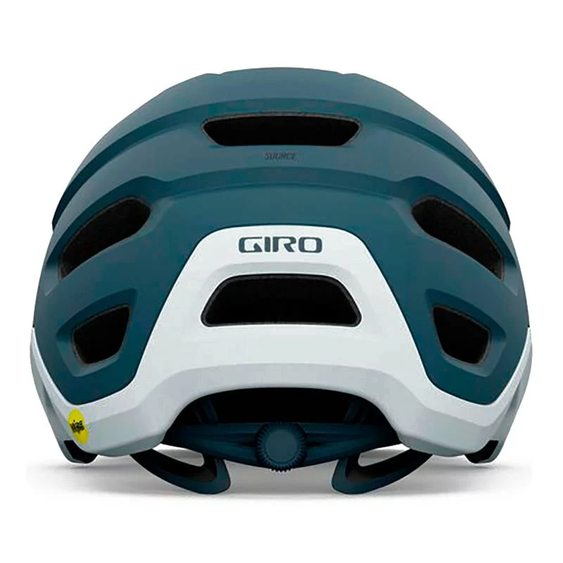 Giro Casco MTB Source MIPS 4 Giro Casco MTB Source MIPS - Imagen 4
