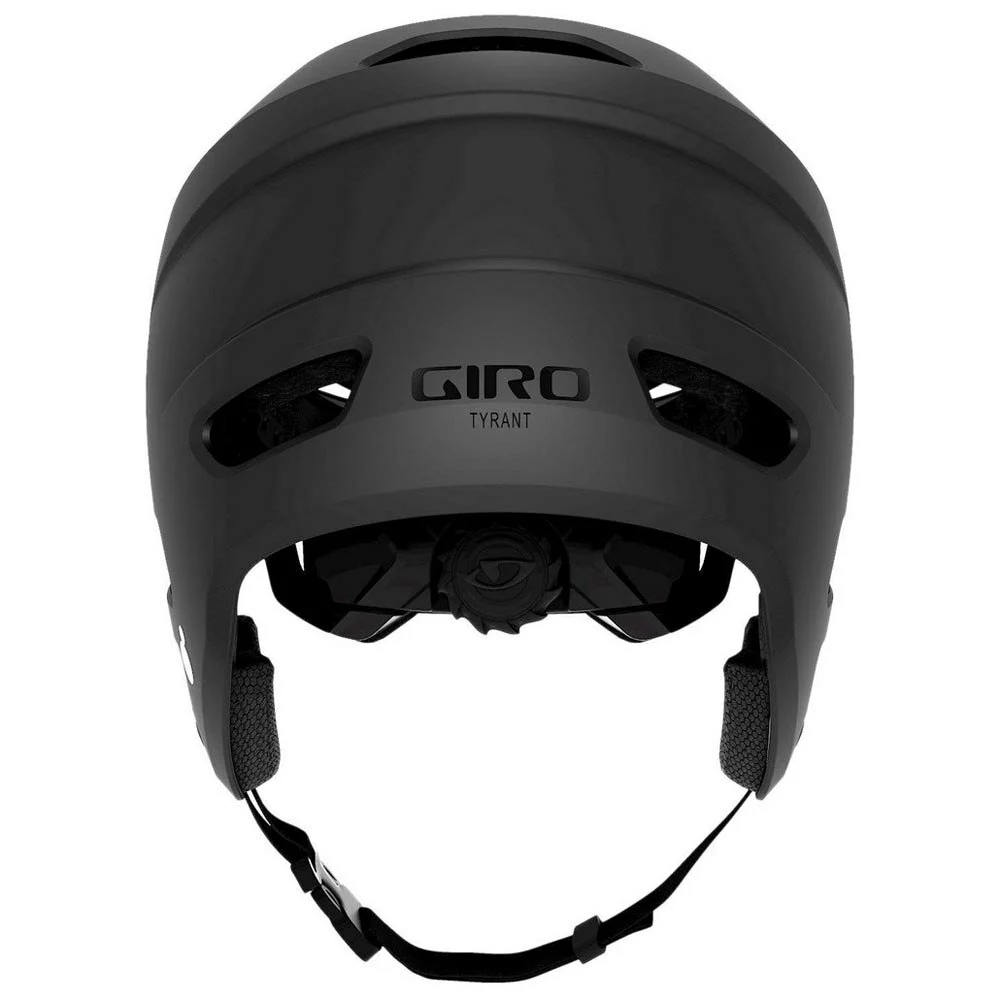 Giro Casco MTB Tyrant MIPS 2 Giro Casco MTB Tyrant MIPS - Imagen 2