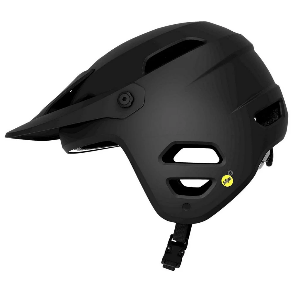Giro Casco MTB Tyrant MIPS 4 Giro Casco MTB Tyrant MIPS - Imagen 4