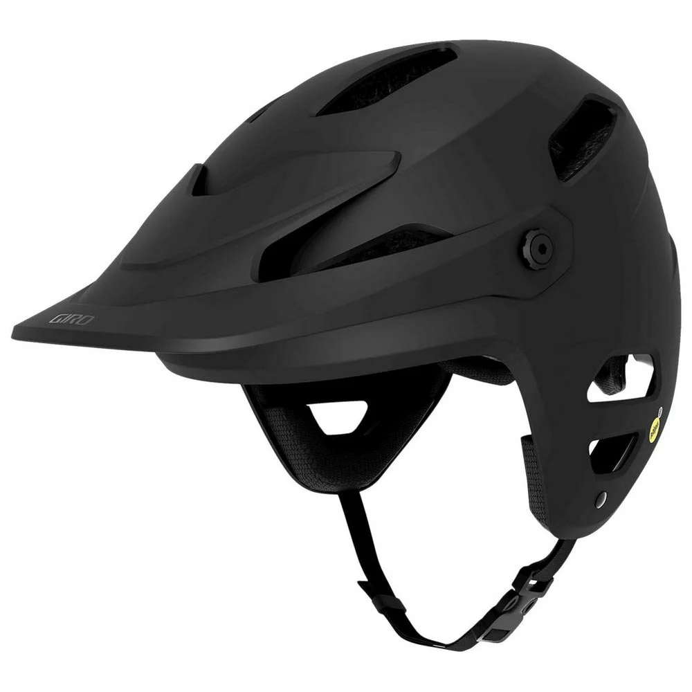 Giro Casco MTB Tyrant MIPS 1 Giro Casco MTB Tyrant MIPS