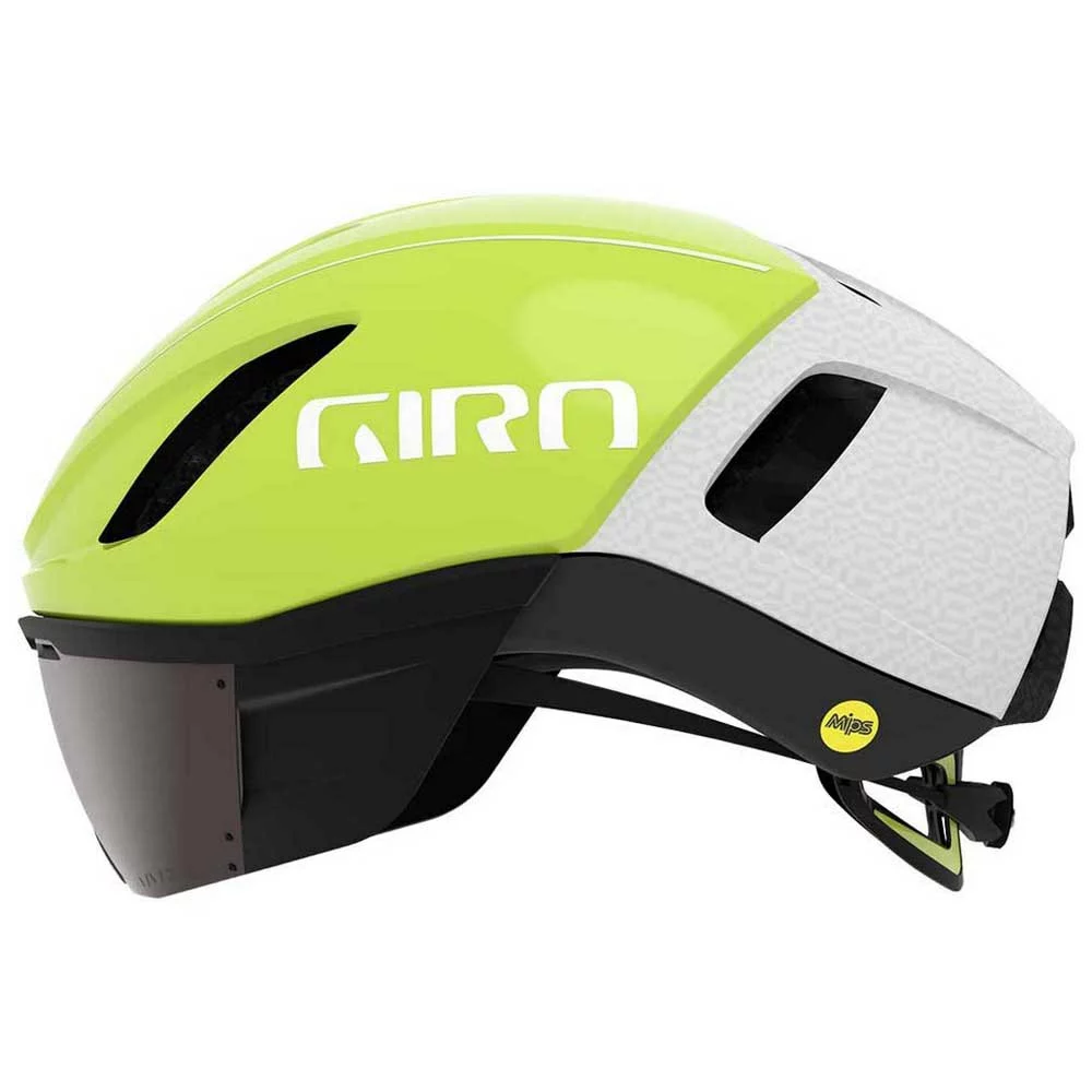 Giro Casco Vanquish MIPS 2 Giro Casco Vanquish MIPS - Imagen 2