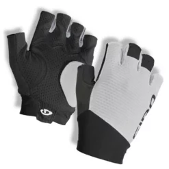 Giro Guantes Cortos Zero CS