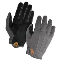 Giro Guantes Largos D Wool