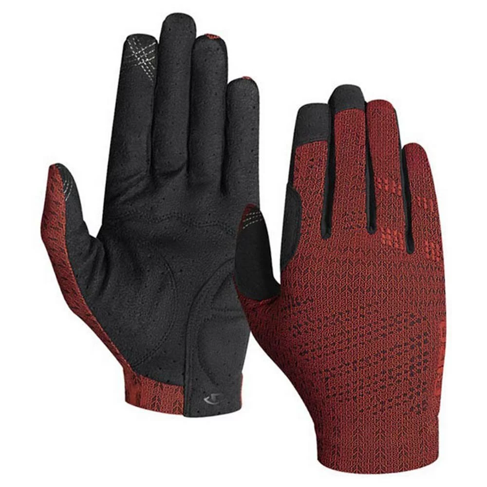 Giro Guantes Largos Xnetic 2 Giro Guantes Largos Xnetic - Imagen 2