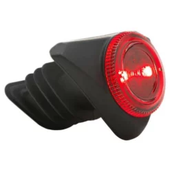 Giro Helmet Mount Tail Light