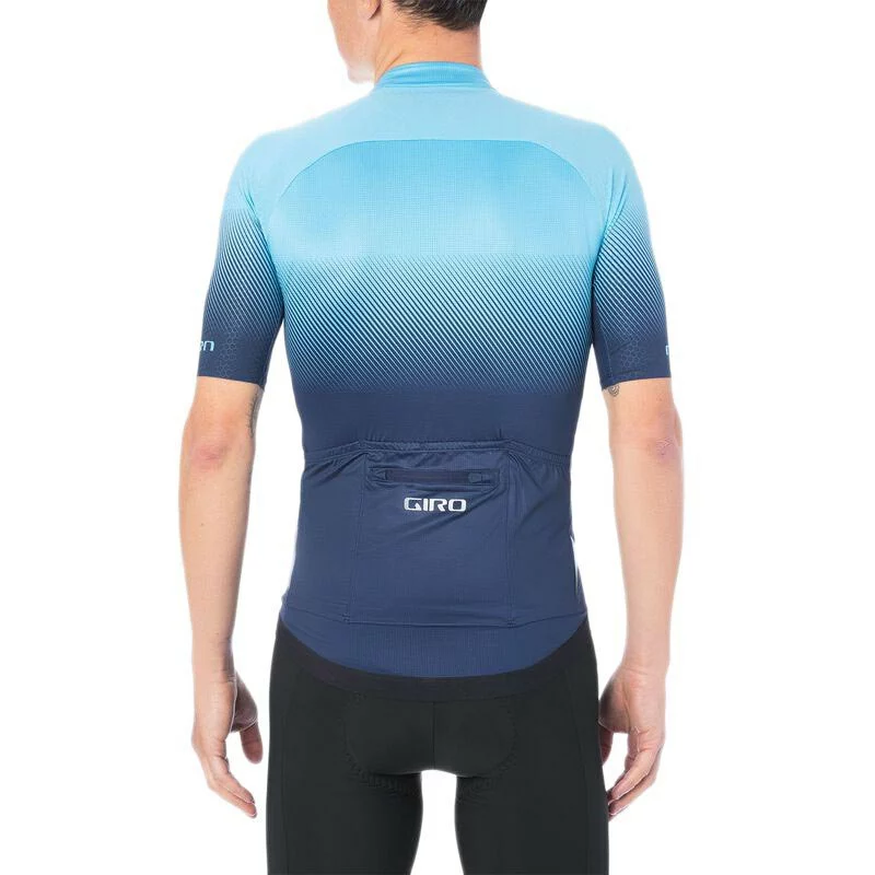 Giro Maillot Manga Corta Chrono Pro 2 Giro Maillot Manga Corta Chrono Pro - Imagen 2