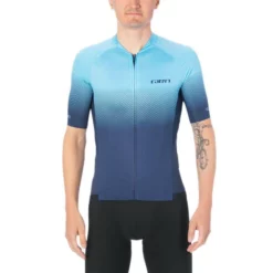 Giro Maillot Manga Corta Chrono Pro