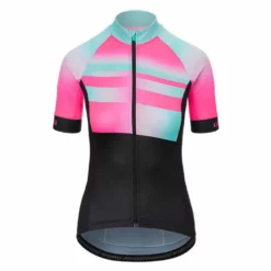 Giro Comercio 25 Giro Maillot Manga Corta Chrono Sport