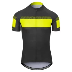 Giro Maillot Manga Corta Chrono Sport