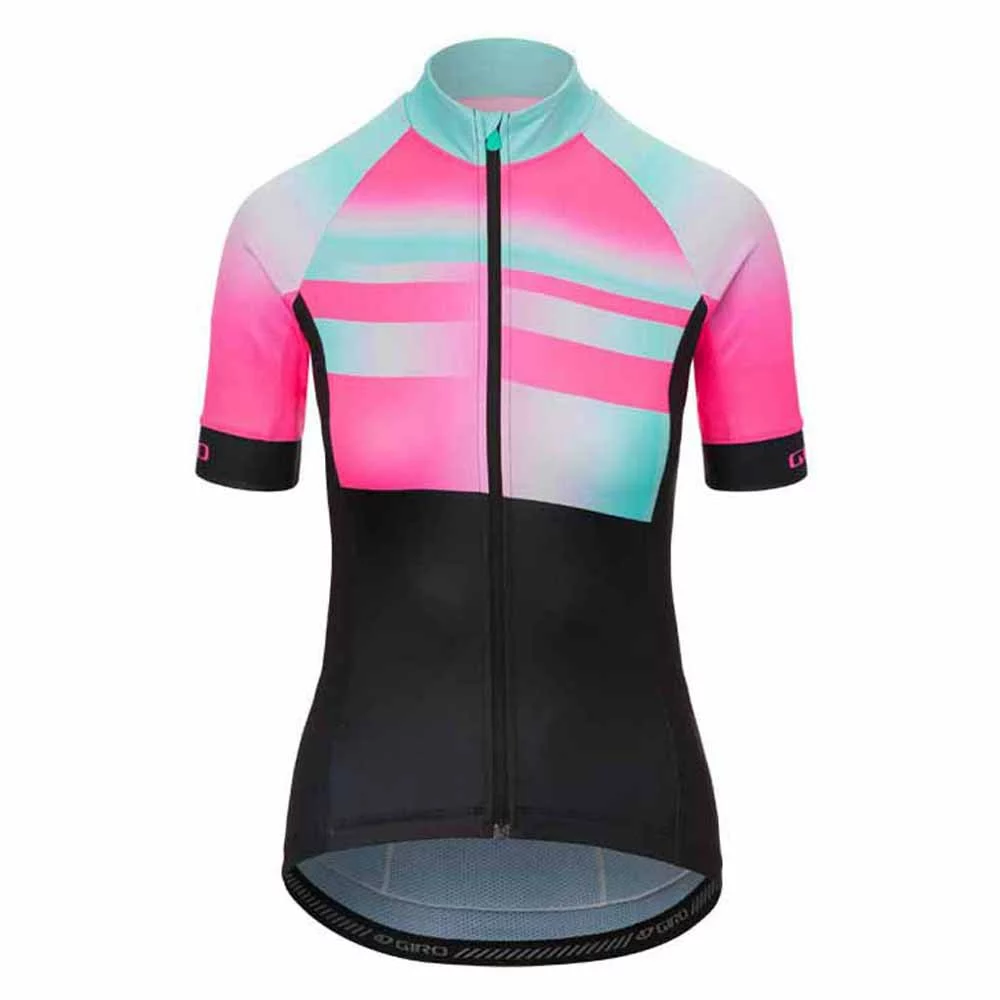 Giro Maillot Manga Corta Chrono Sport 1 Giro Maillot Manga Corta Chrono Sport