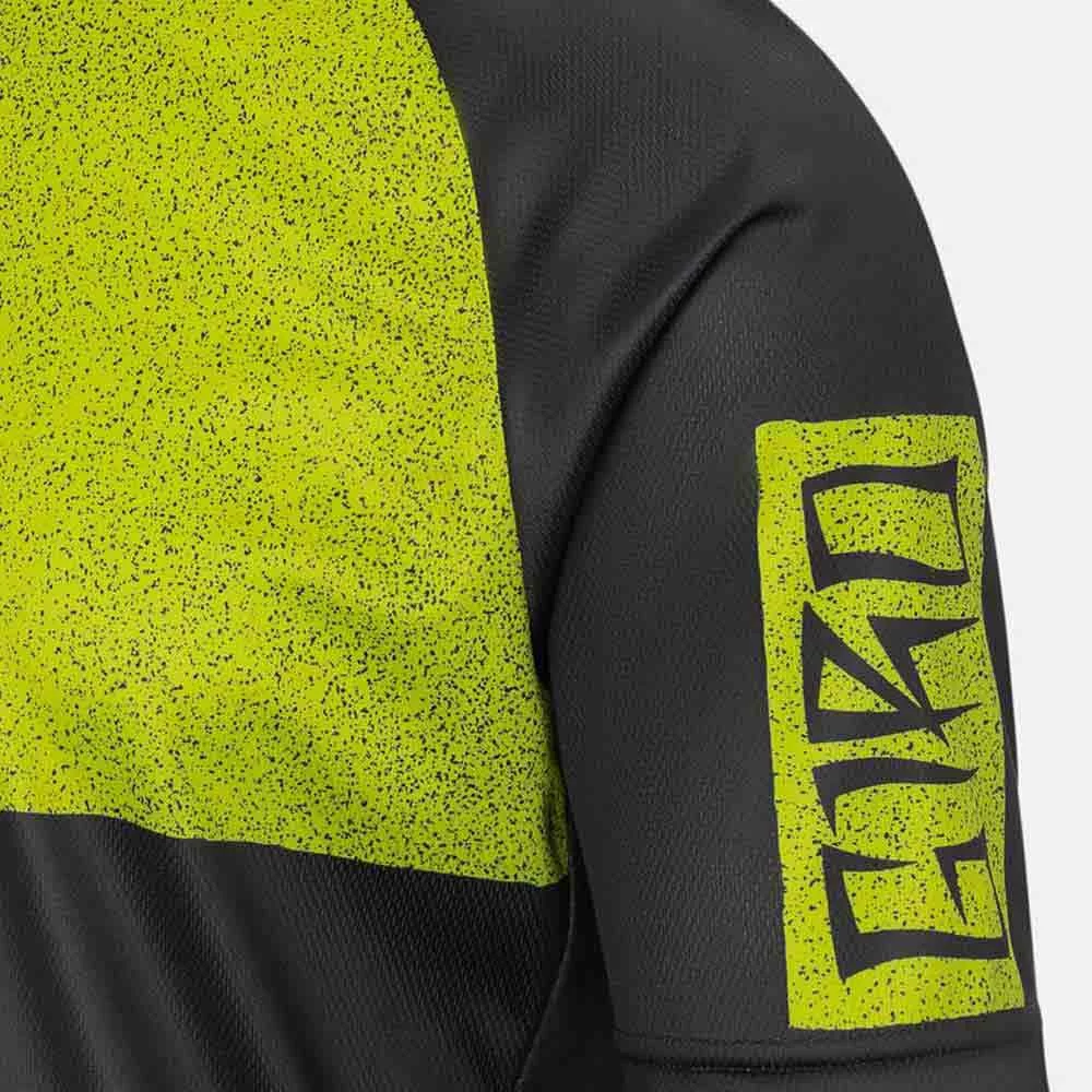 Giro Maillot Manga Corta Roust 3 Giro Maillot Manga Corta Roust - Imagen 3