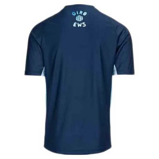 Giro Maillot Manga Corta Roust Studio 2022 2 Giro Maillot Manga Corta Roust Studio 2022 - Imagen 2