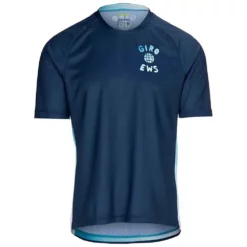 Giro Maillot Manga Corta Roust Studio 2022