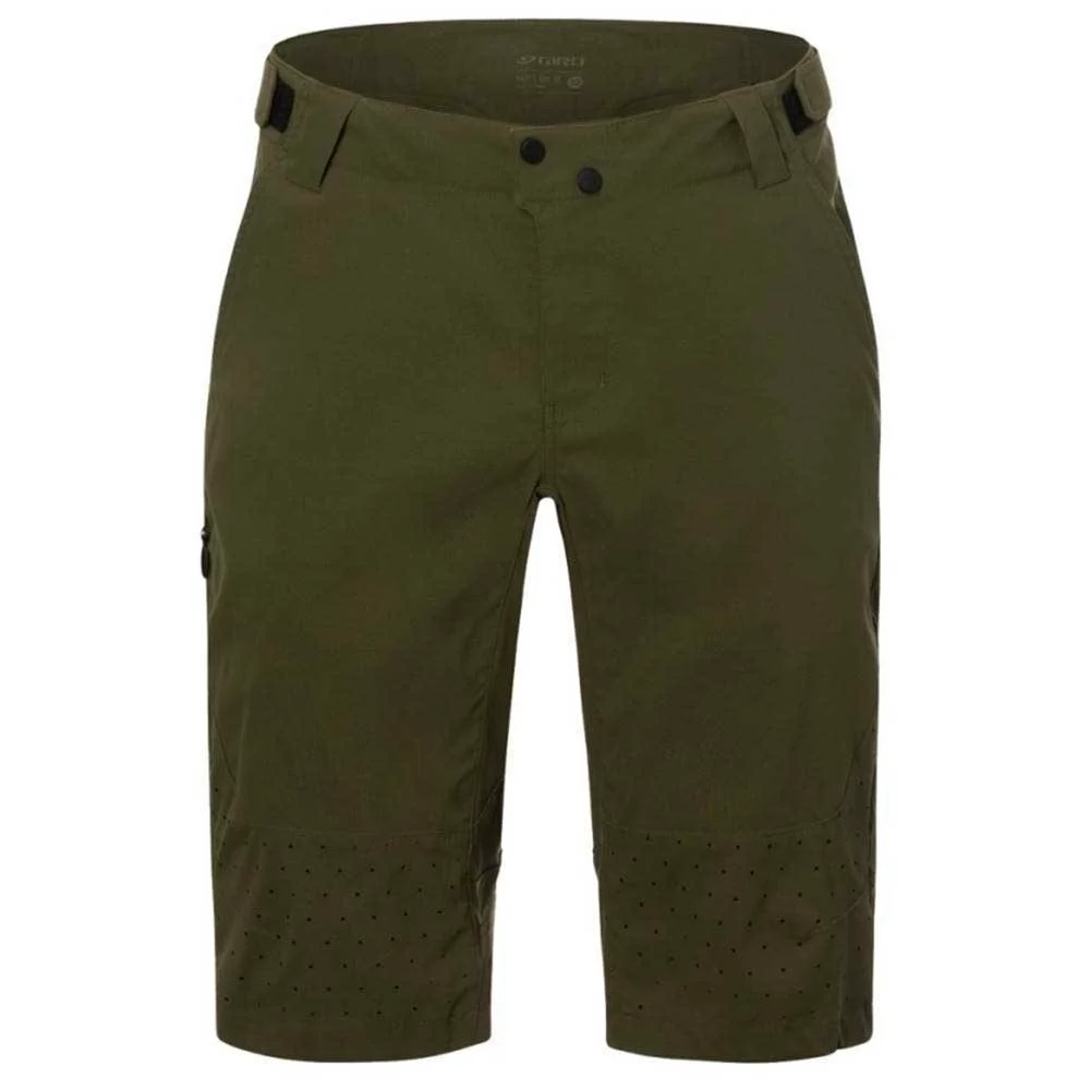 Giro Pantalones Cortos Havoc 1 Giro Pantalones Cortos Havoc