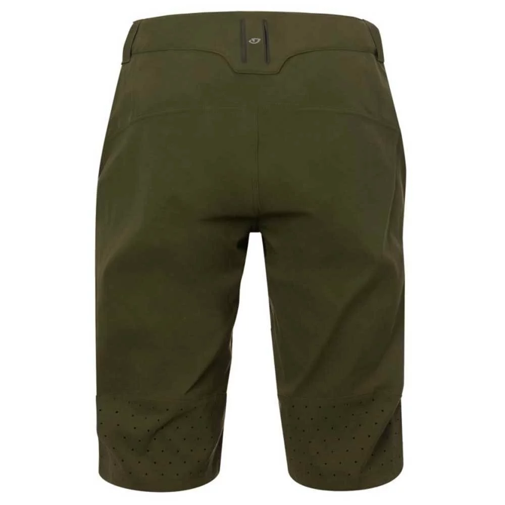 Giro Pantalones Cortos Havoc 2 Giro Pantalones Cortos Havoc - Imagen 2