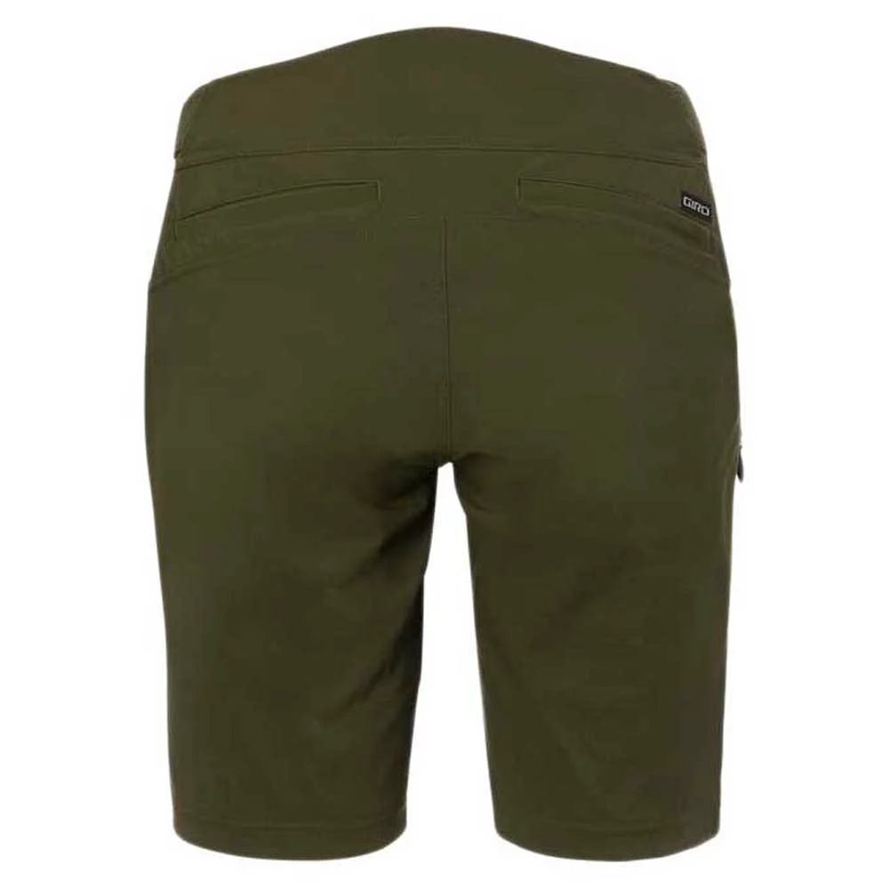 Giro Pantalones Cortos Ride 2 Giro Pantalones Cortos Ride - Imagen 2